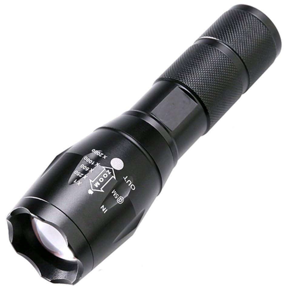 その他 GSC 002L TAN M6 Tactical Flashlight GSC 002L TAN M6 Tactical Flashlight